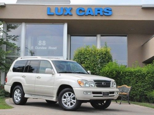 2004 lexus nav
