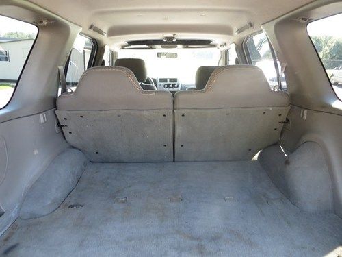 SE 4X4 SUNROOF COLD AIR MICHELIN TIRES ROCKFORD FOSGATE SOUND!, US $4,850.00, image 11