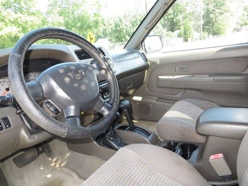 SE 4X4 SUNROOF COLD AIR MICHELIN TIRES ROCKFORD FOSGATE SOUND!, US $4,850.00, image 12