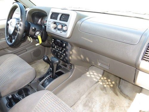 SE 4X4 SUNROOF COLD AIR MICHELIN TIRES ROCKFORD FOSGATE SOUND!, US $4,850.00, image 19