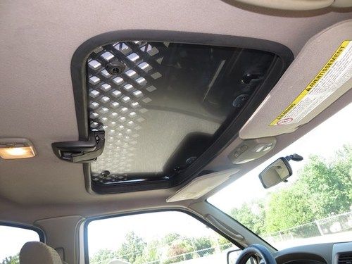 SE 4X4 SUNROOF COLD AIR MICHELIN TIRES ROCKFORD FOSGATE SOUND!, US $4,850.00, image 20