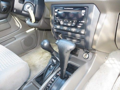 SE 4X4 SUNROOF COLD AIR MICHELIN TIRES ROCKFORD FOSGATE SOUND!, US $4,850.00, image 21