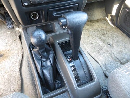 SE 4X4 SUNROOF COLD AIR MICHELIN TIRES ROCKFORD FOSGATE SOUND!, US $4,850.00, image 23