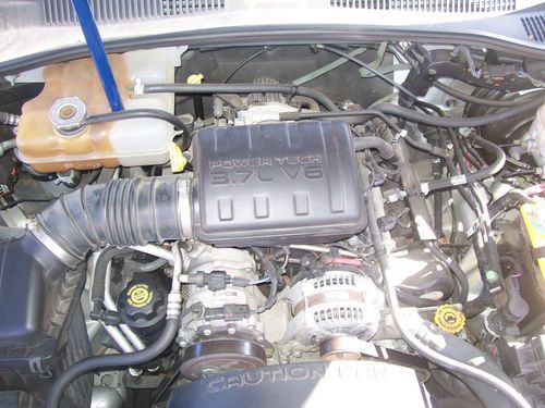 2003 Jeep Liberty Renegade 4WD V6/3.7L, US $7,900.00, image 6