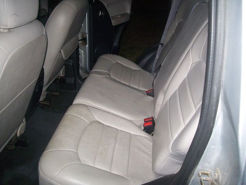 2003 Jeep Liberty Renegade 4WD V6/3.7L, US $7,900.00, image 9
