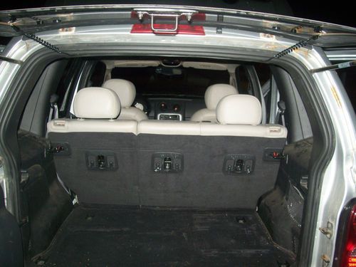 2003 Jeep Liberty Renegade 4WD V6/3.7L, US $7,900.00, image 11