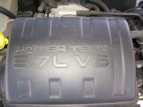 2003 Jeep Liberty Renegade 4WD V6/3.7L, US $7,900.00, image 12