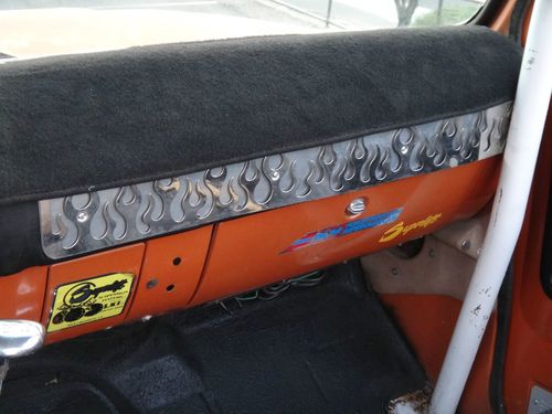 chevrolet blazer monster truck,5 1/2 ton military axel, image 9