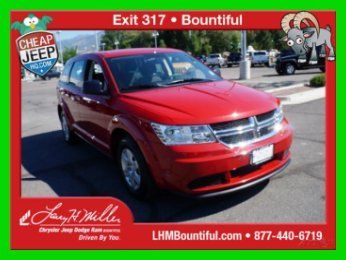 2012 se used 2.4l i4 16v automatic fwd suv premium
