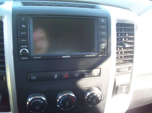 2012 DODGE Ram 2500  BIG HORN Crew Cab Pickup 4-Door 6.7L, US $36,000.00, image 7