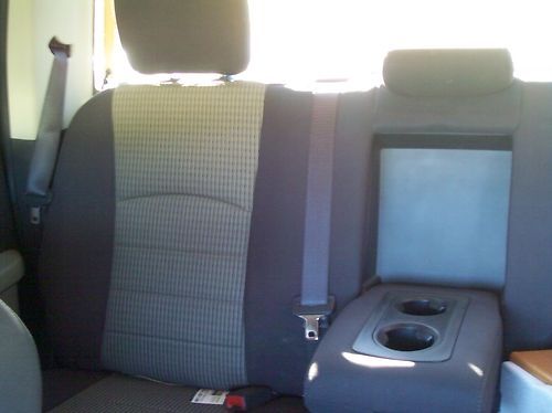2012 DODGE Ram 2500  BIG HORN Crew Cab Pickup 4-Door 6.7L, US $36,000.00, image 9