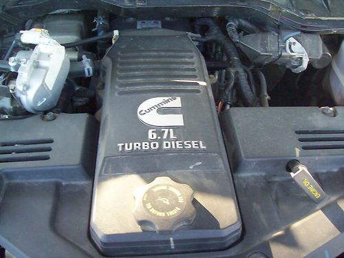2012 DODGE Ram 2500  BIG HORN Crew Cab Pickup 4-Door 6.7L, US $36,000.00, image 11