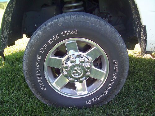 2012 DODGE Ram 2500  BIG HORN Crew Cab Pickup 4-Door 6.7L, US $36,000.00, image 12