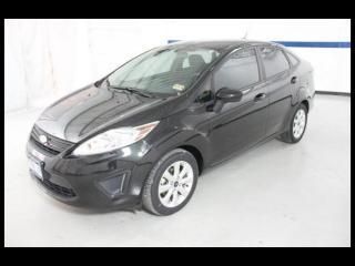 11 ford fiesta  sedan se, cloth seats, power windows &amp; locks, we finance!