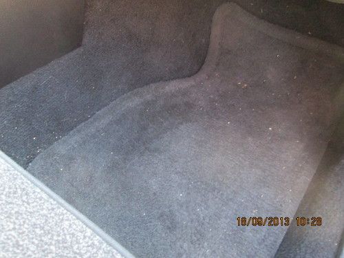 Mustang 1995 A BLACK BEAUTY!!, image 10