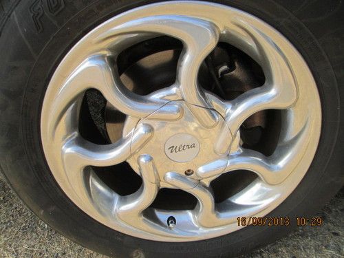 Mustang 1995 A BLACK BEAUTY!!, image 13