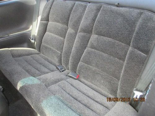 Mustang 1995 A BLACK BEAUTY!!, image 18