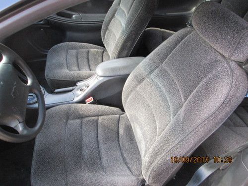 Mustang 1995 A BLACK BEAUTY!!, image 19