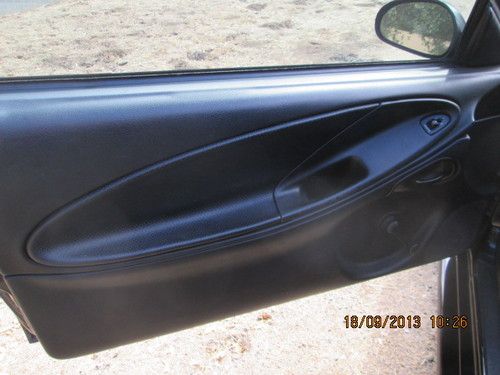 Mustang 1995 A BLACK BEAUTY!!, image 20