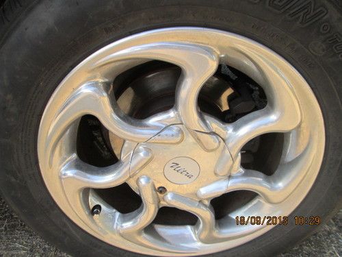 Mustang 1995 A BLACK BEAUTY!!, image 21