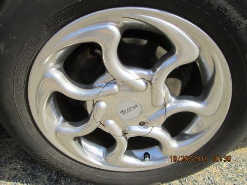 Mustang 1995 A BLACK BEAUTY!!, image 23