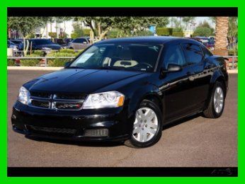 2012 se used 2.4l i4 16v automatic fwd sedan premium