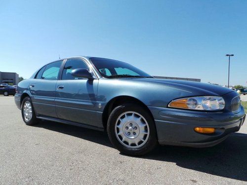 2001 buick lesabre