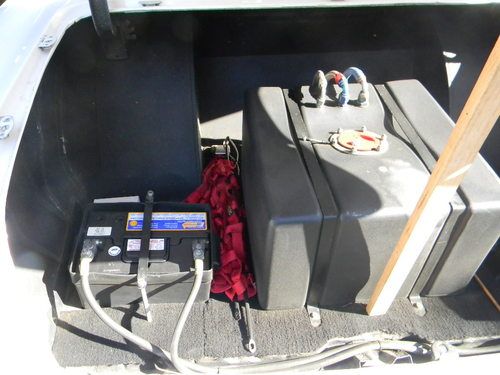 1956 CHEVY BEL AIR PRO-STREET WITH CUSTOM TUBE CHASSIS, image 16