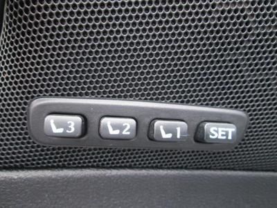 4dr Sport Sd AWD, Moonroof, Leather Heated Seats w/ Memory, NAV, Westbury Toyota, image 10