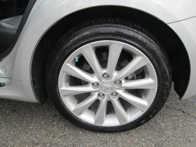 4dr Sport Sd AWD, Moonroof, Leather Heated Seats w/ Memory, NAV, Westbury Toyota, image 13