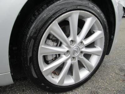 4dr Sport Sd AWD, Moonroof, Leather Heated Seats w/ Memory, NAV, Westbury Toyota, image 16