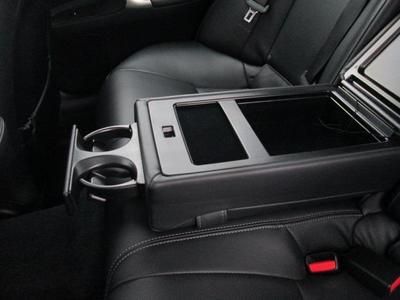 4dr Sport Sd AWD, Moonroof, Leather Heated Seats w/ Memory, NAV, Westbury Toyota, image 21