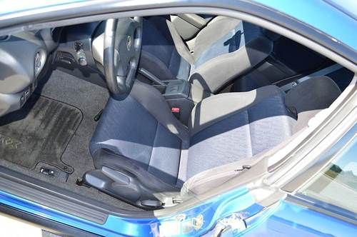 2003 Subaru Impreza WRX Sedan 4-Door 2.0L No Reserve One Owner Clean Carfax, image 9