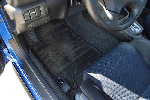 2003 Subaru Impreza WRX Sedan 4-Door 2.0L No Reserve One Owner Clean Carfax, image 14