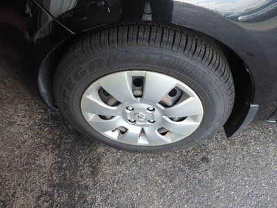 3DR Coupe 1.5L Front Wheel Drive Tires - Front All-Season Wheel Covers A/C, image 6