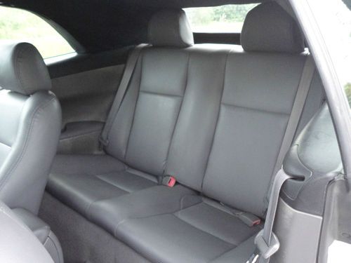 2006 Toyota Solara SLE Convertible 3.3L FLORIDA CAR 91k GOOD SHAPE NO ACCIDENT, US $11,900.00, image 14