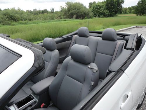 2006 Toyota Solara SLE Convertible 3.3L FLORIDA CAR 91k GOOD SHAPE NO ACCIDENT, US $11,900.00, image 15