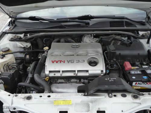 2006 Toyota Solara SLE Convertible 3.3L FLORIDA CAR 91k GOOD SHAPE NO ACCIDENT, US $11,900.00, image 18