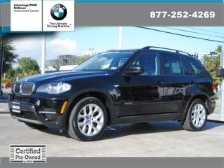 2011 bmw x5 awd 4dr 35i premium