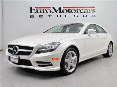 Navigation camera white tan almond amg loaded 13 14 best deal dealer warranty cl
