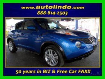 2011 sv used turbo 1.6l i4 16v fwd suv premium