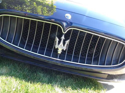 Blu Mediteraneo GranTurismo 18,732mi, US $58,750.00, image 5