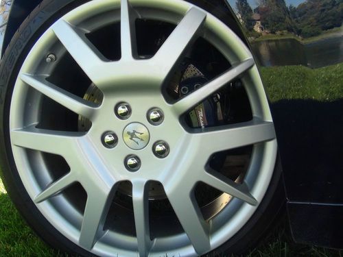 Blu Mediteraneo GranTurismo 18,732mi, US $58,750.00, image 10