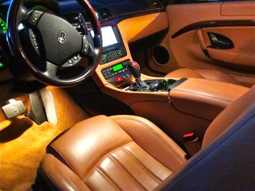 Blu Mediteraneo GranTurismo 18,732mi, US $58,750.00, image 11