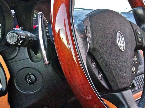 Blu Mediteraneo GranTurismo 18,732mi, US $58,750.00, image 12