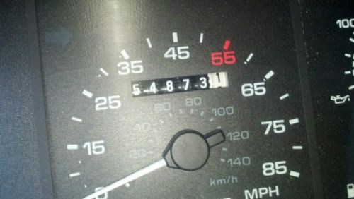 1988 Ford Mustang GT 5.0 Convertible, image 12