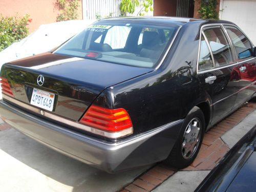 Mercedes-benz 300 SE high quality low price, US $5,975.00, image 2
