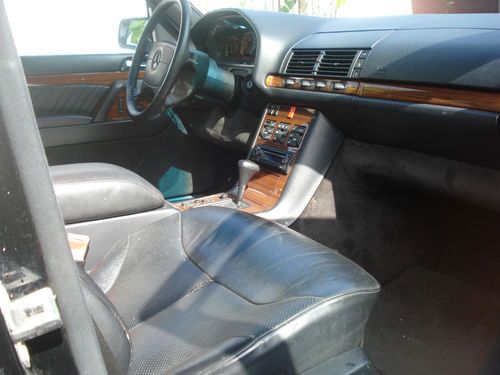 Mercedes-benz 300 SE high quality low price, US $5,975.00, image 3