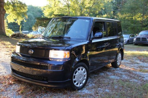 2006 TOYOTA SCION XB LOW MILES, image 3