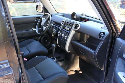 2006 TOYOTA SCION XB LOW MILES, image 6